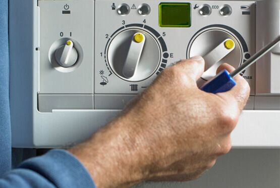 Local Boiler Services Birmingham
